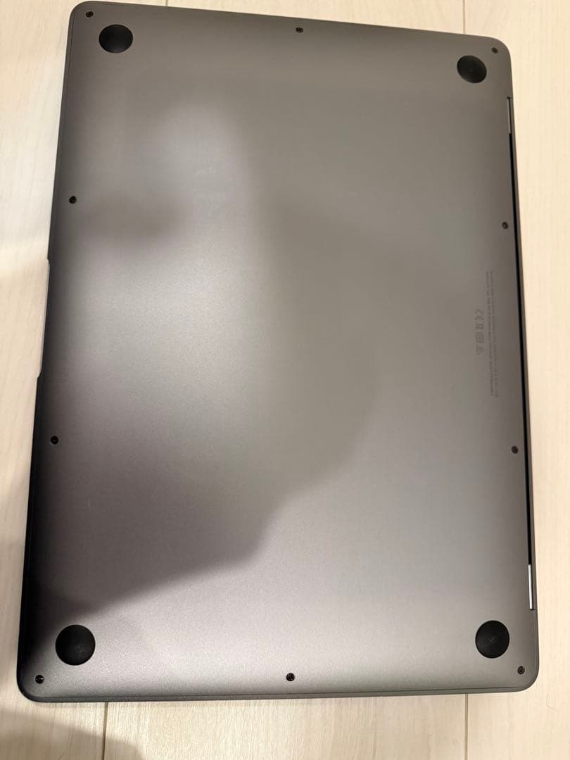 Apple MacBook Air (M1, 2020) 美品 8G/256GB