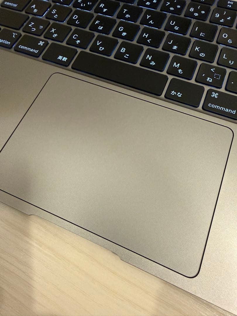 Apple MacBook Air (M1, 2020) 美品 8G/256GB