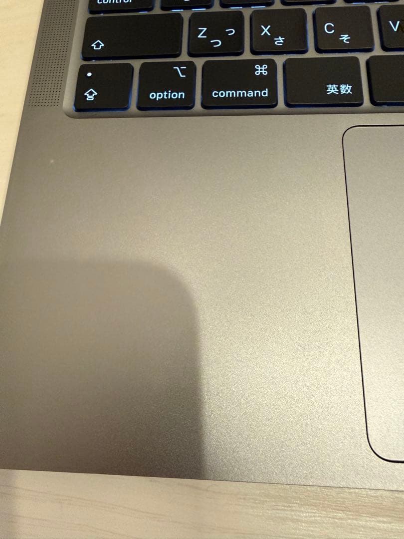 Apple MacBook Air (M1, 2020) 美品 8G/256GB