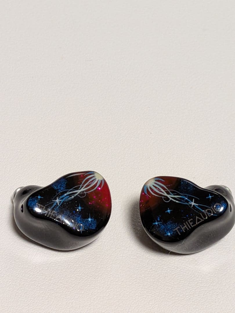 THIEAUDIO Hype 10 有線イヤホン