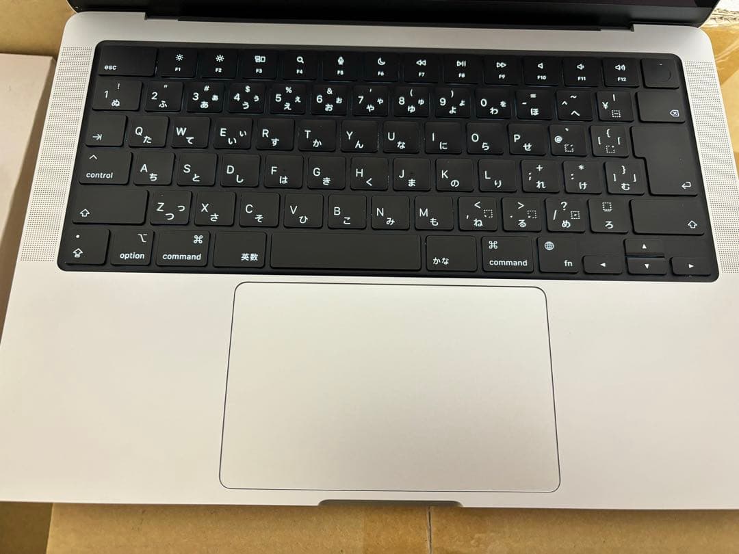 MacBook Pro 14 インチ (2021) Apple M1 Pro