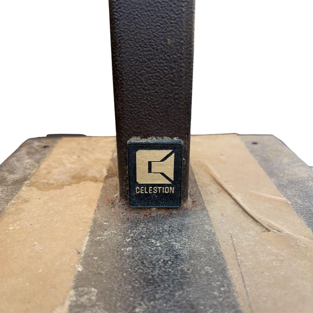 Celestion セレッション ヴィンテージ スピーカースタンド ペア