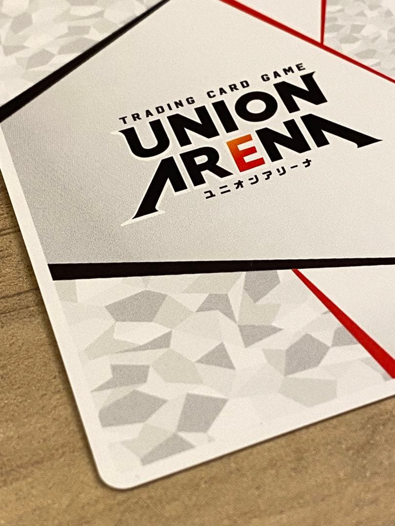 ToLOVEる 金色の闇 ヤミ アクションポイント ユニオンアリーナ