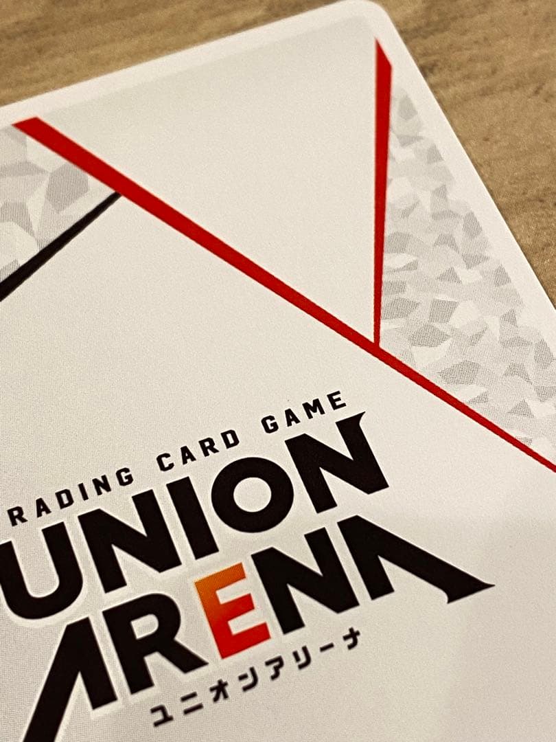 ToLOVEる 金色の闇 ヤミ アクションポイント ユニオンアリーナ