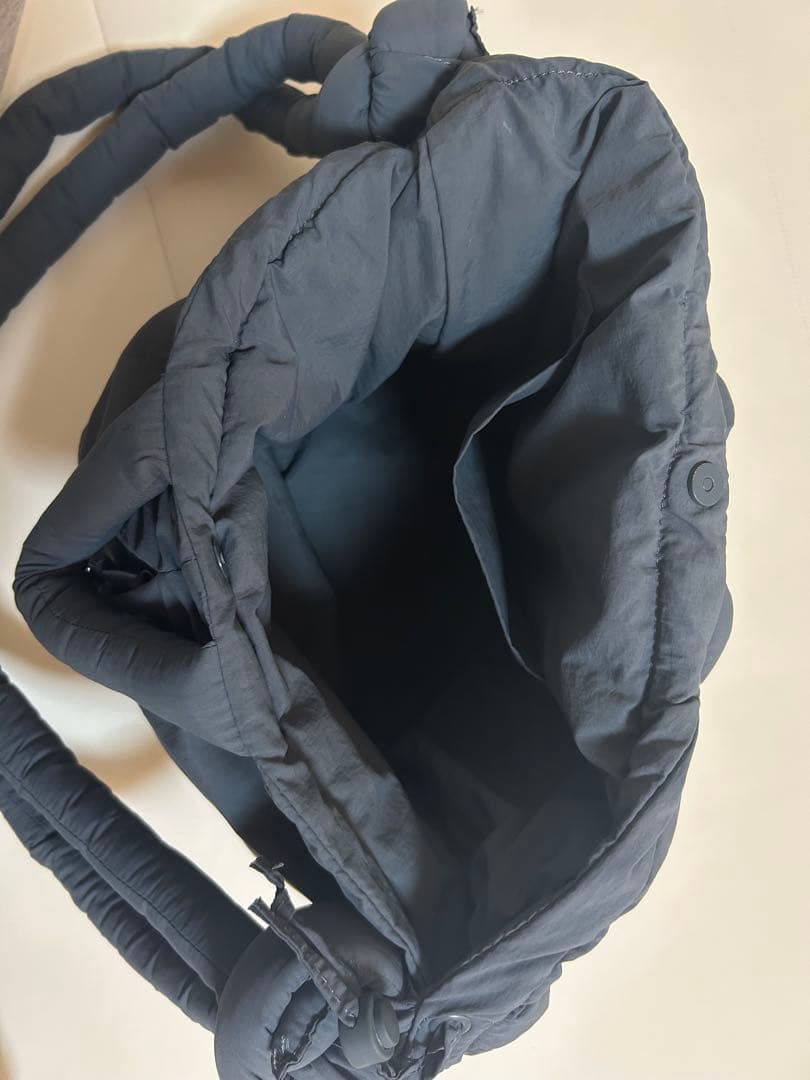 【美品】OLEND Ona soft bag