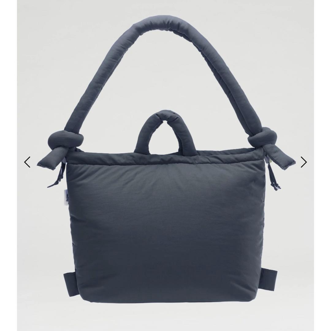【美品】OLEND Ona soft bag