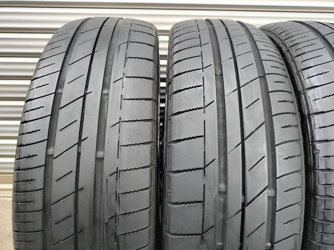 ロクサーニ matrix 16×5J 4H/100 +45 165/45R16