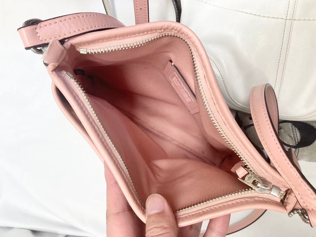 coach コーチ　バッグまとめ売り