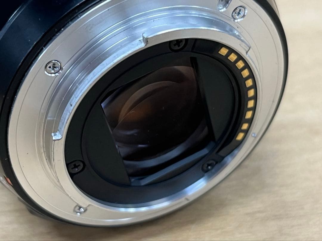 レンズ(ズーム) XF 18-55mm F2.8-4 R LM OIS