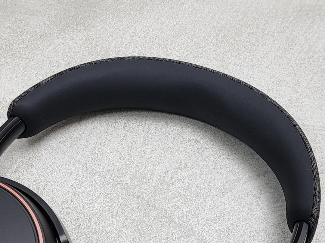 Sennheiser MOMENTUM 4 Wireless BTD600セット