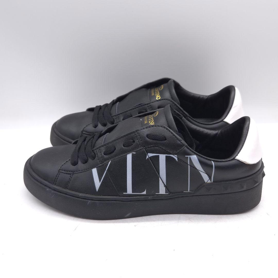 VALENTINO GARAVANI ヴァレンティノ スニーカー 40 約 25