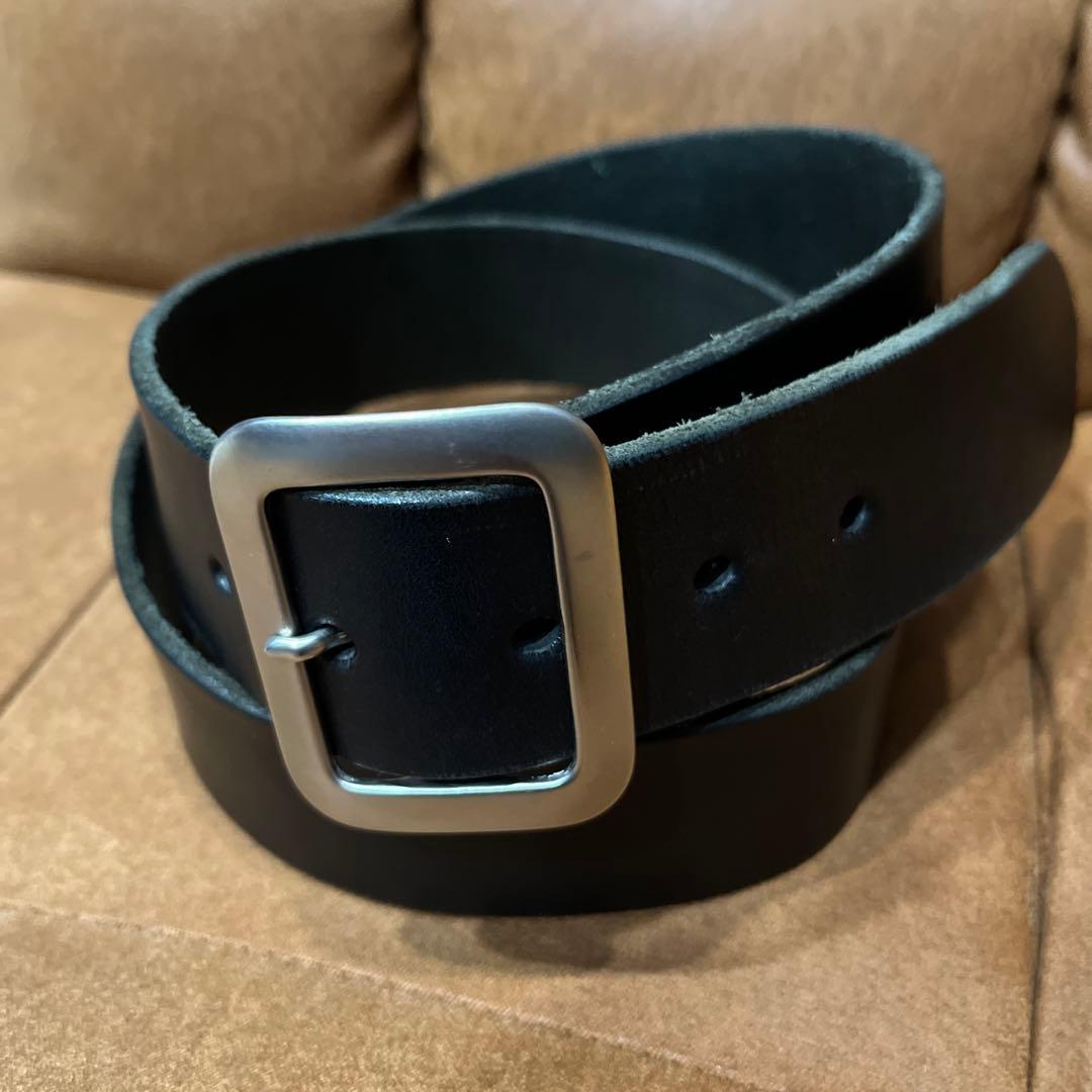 シュガーケーン　ギャリソンベルト38