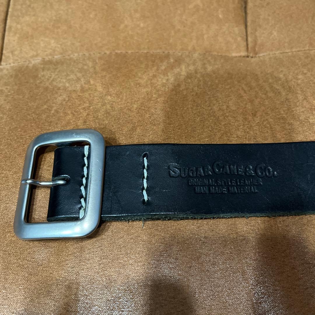 シュガーケーン　ギャリソンベルト38