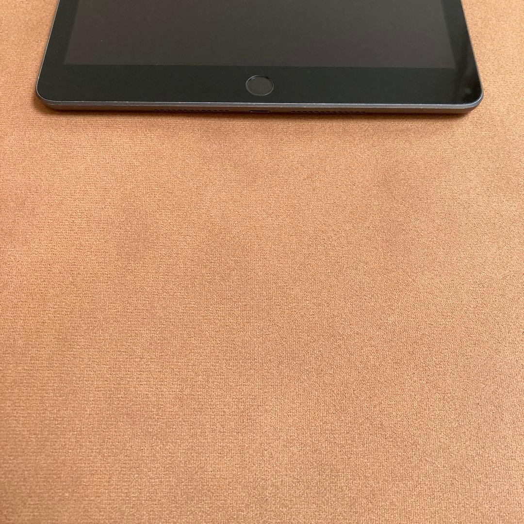 3345【早い者勝ち】iPad7 第7世代 32GB WIFIモデル☆