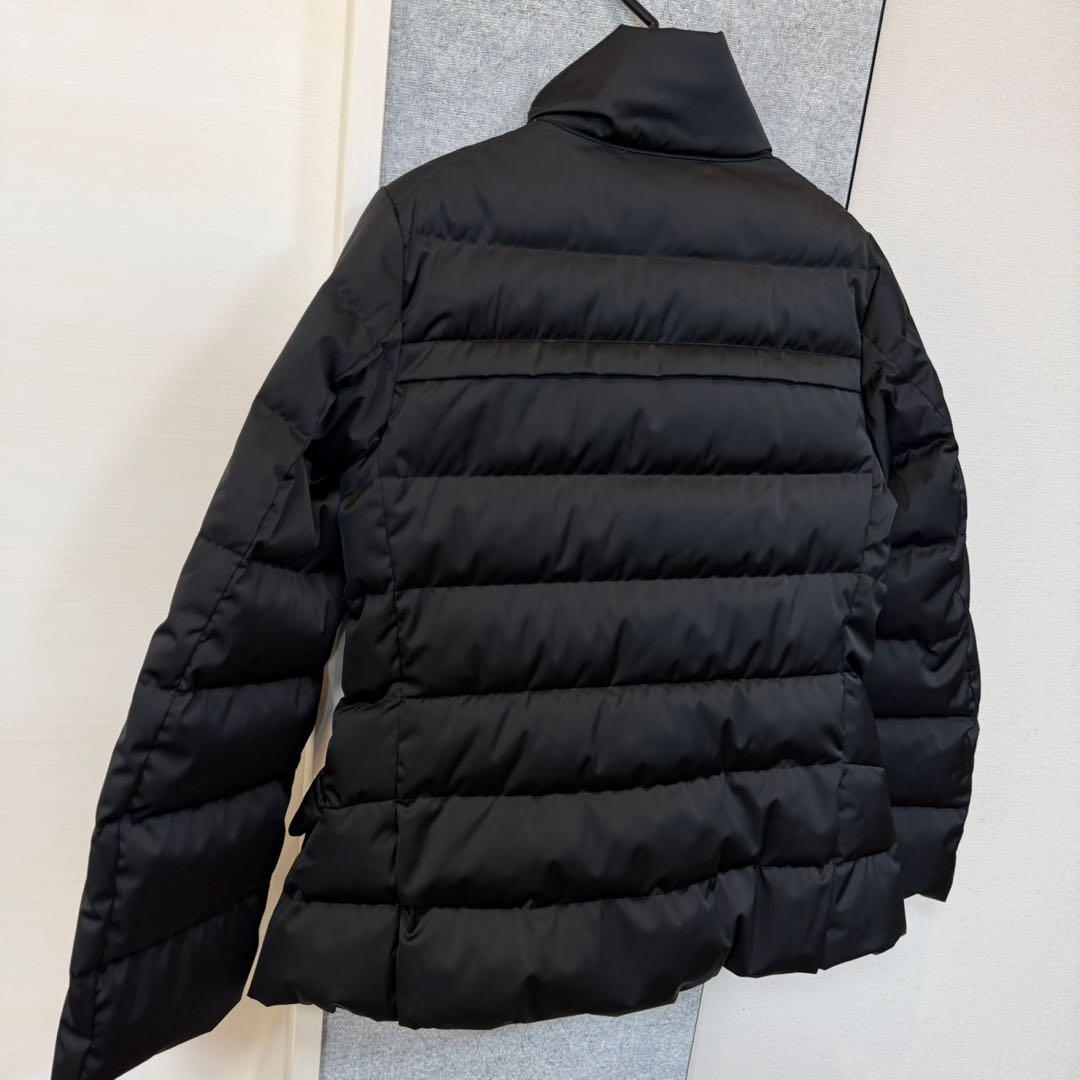 タグ付新品UNIQLO +J ダウンジャケットジルサンダー完売品