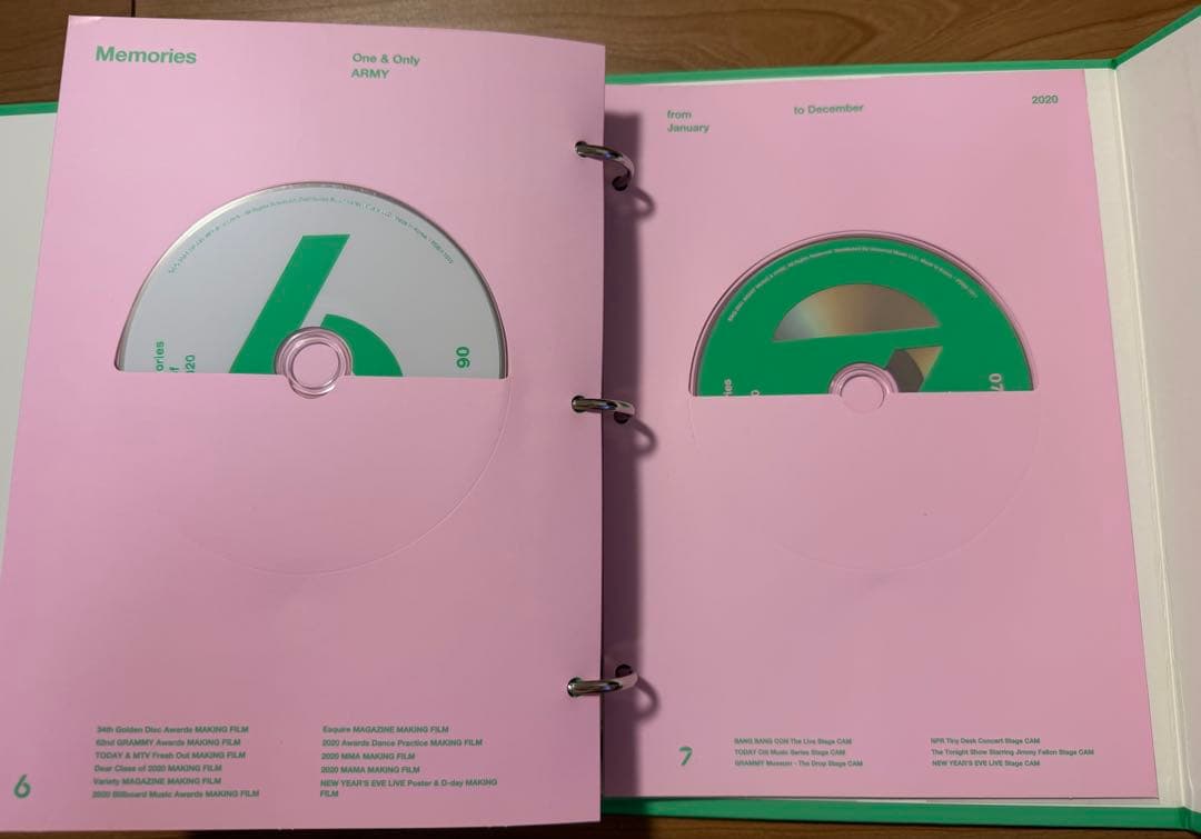 BTS DVD グッズ　セットまとめ売り　バンタン