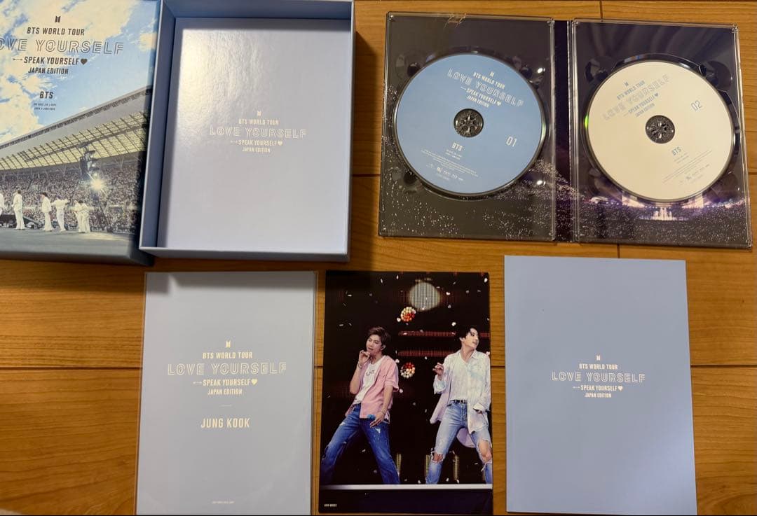 BTS DVD グッズ　セットまとめ売り　バンタン