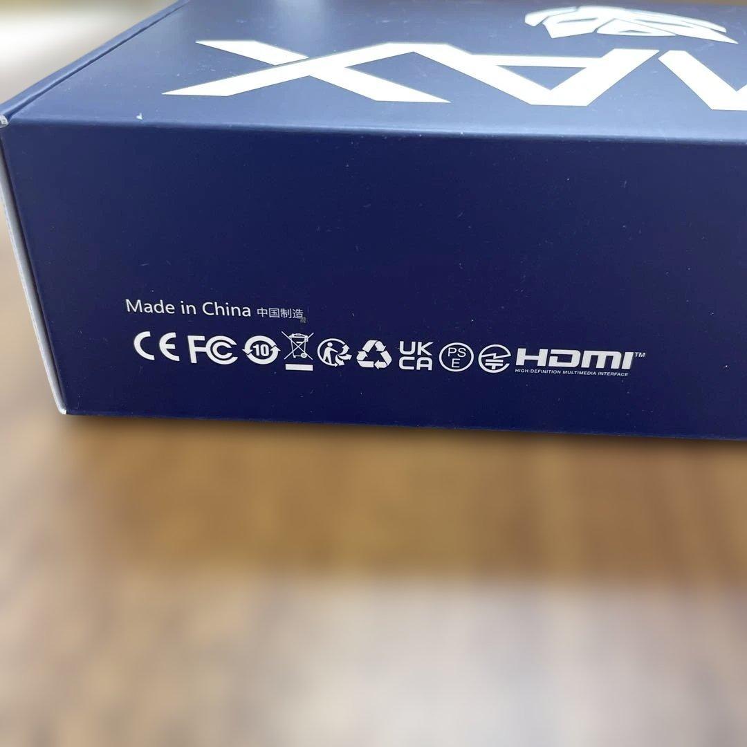 ラスクスラBMAXミニpc IntelN95B4 Turbo16＋512