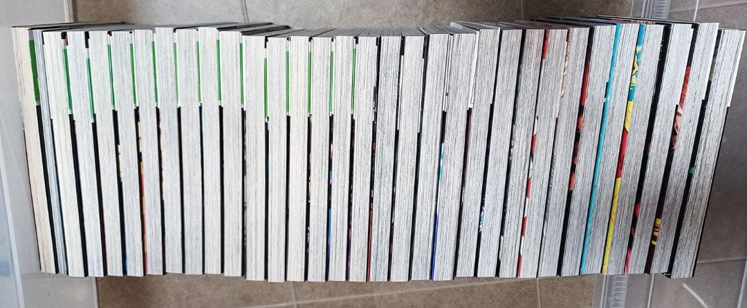 呪術廻戦 全巻セット 0-30巻+0.5巻（全32冊）