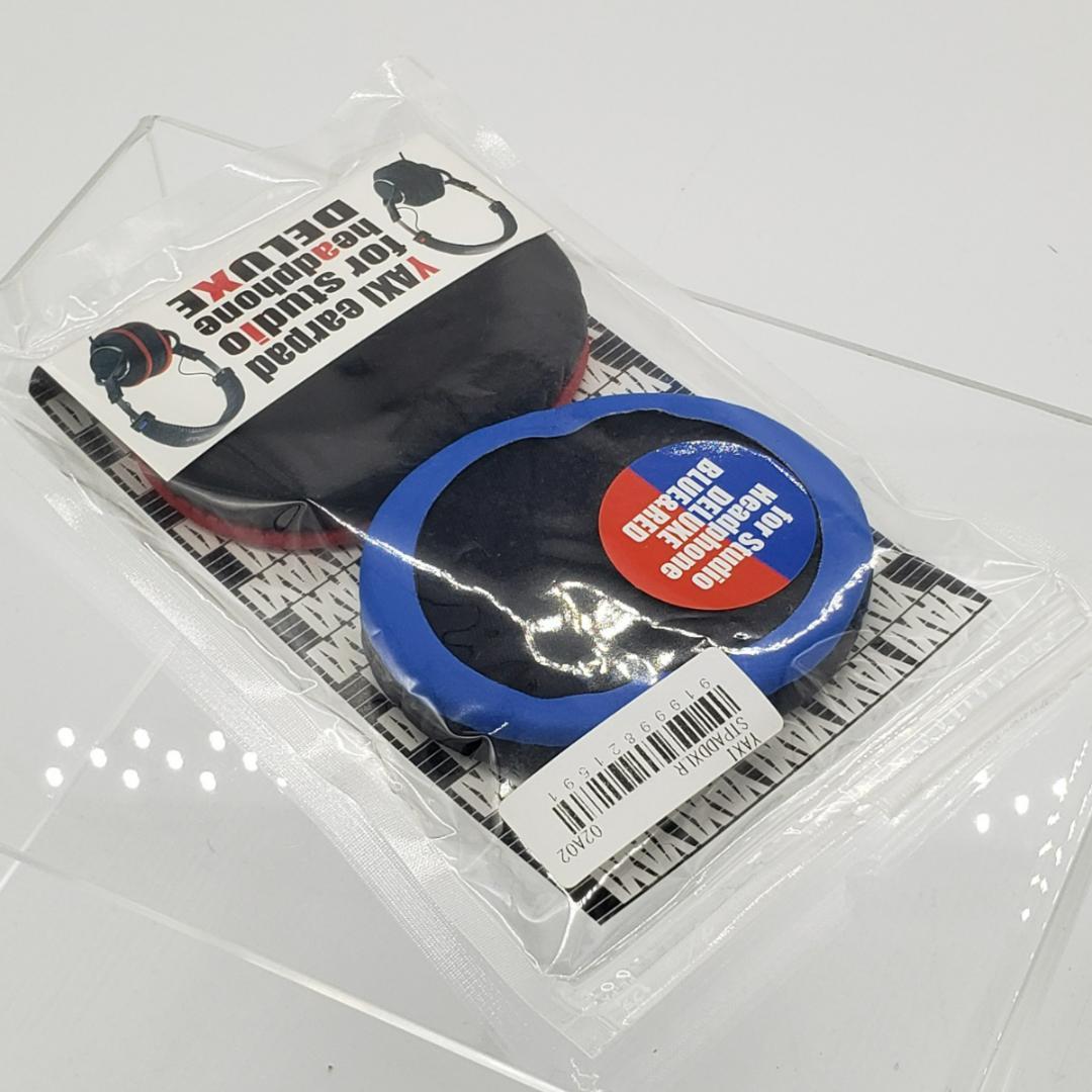 SONY MDR-CD900ST　美品 交換パッド 箱つき