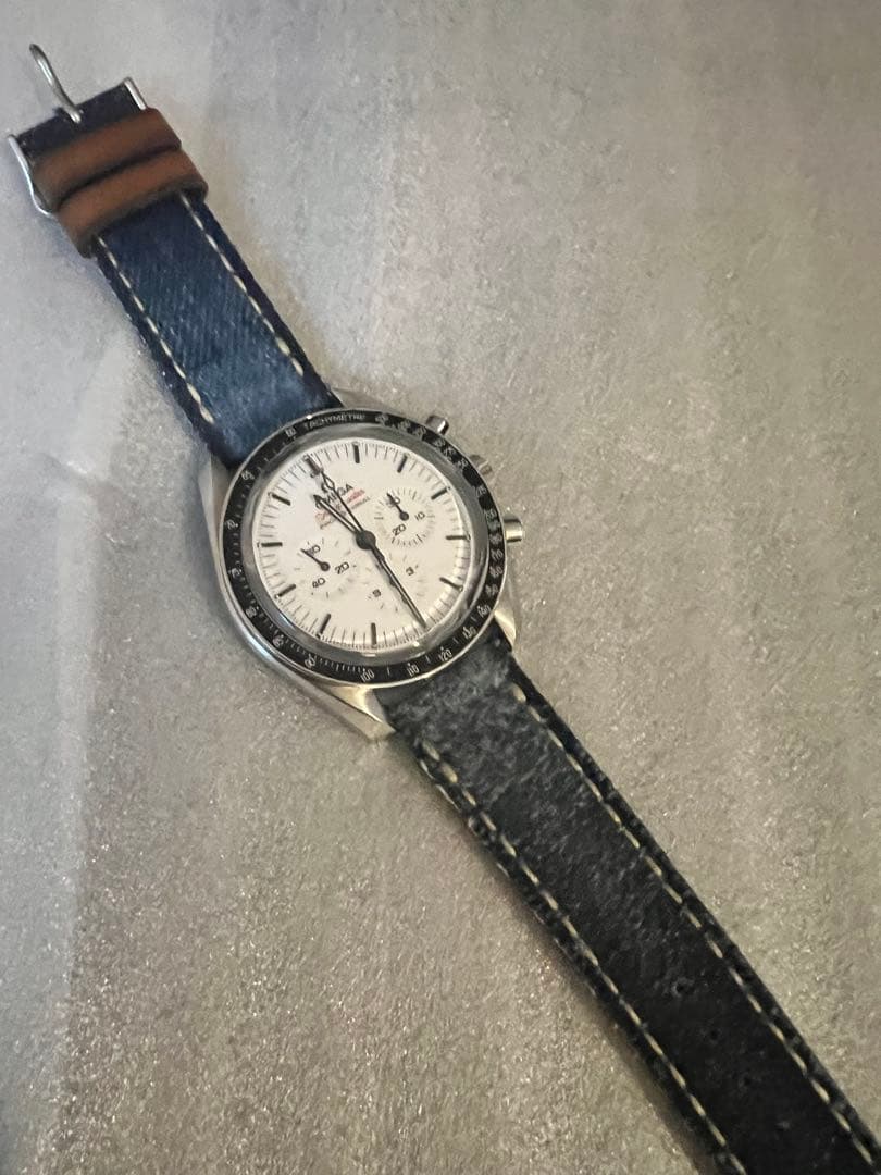 松下庵　ベルト　腕時計用