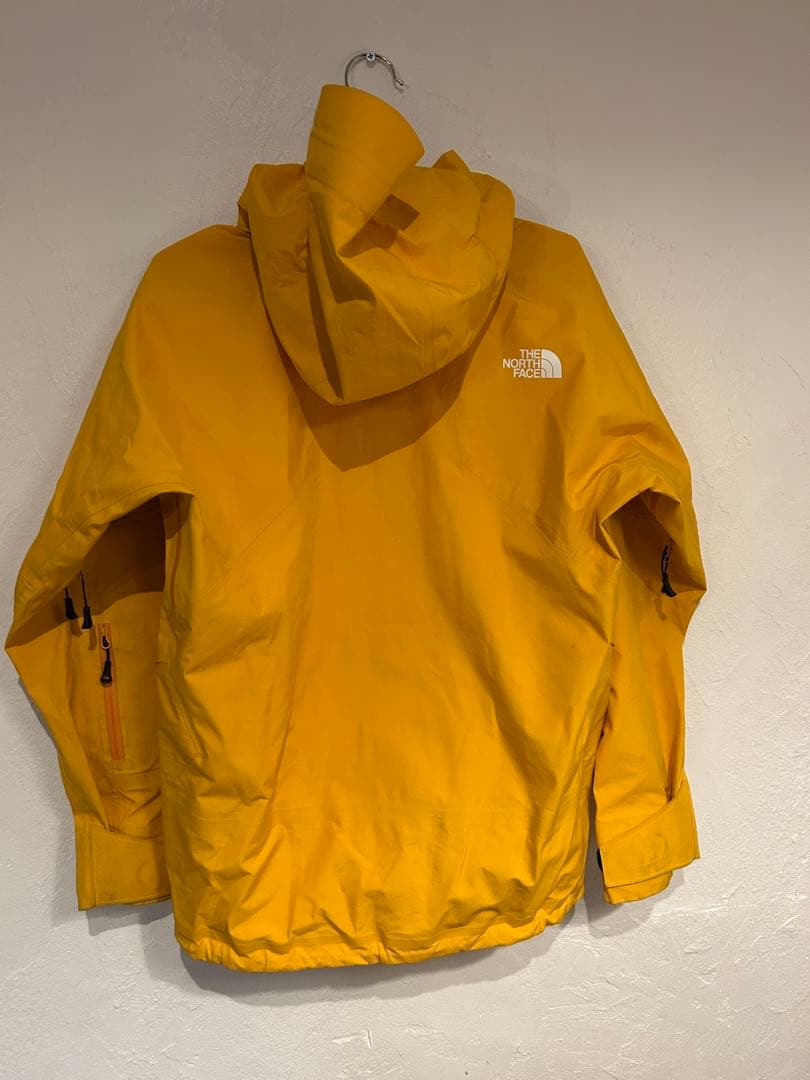 THE NORTH FACE WM NS62001 GORE-TEX ジャケット