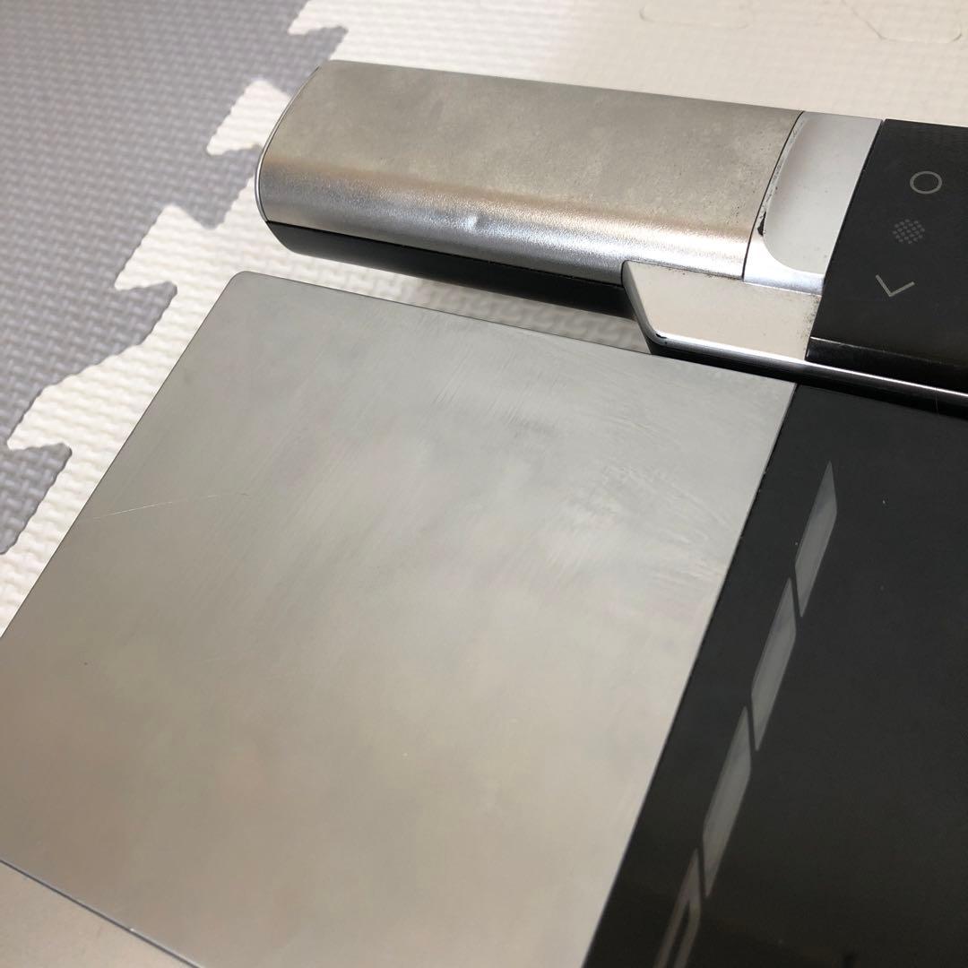 【ゆっ様用】タニタ Innerscan Body 体脂肪計・体組成計RD-800