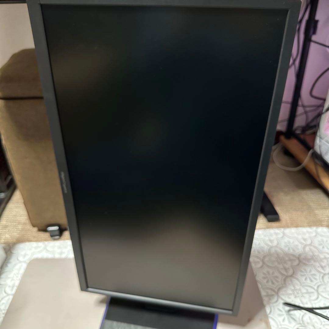 IODATA ゲーミングモニター 240Hz EX-LDGC251UTB