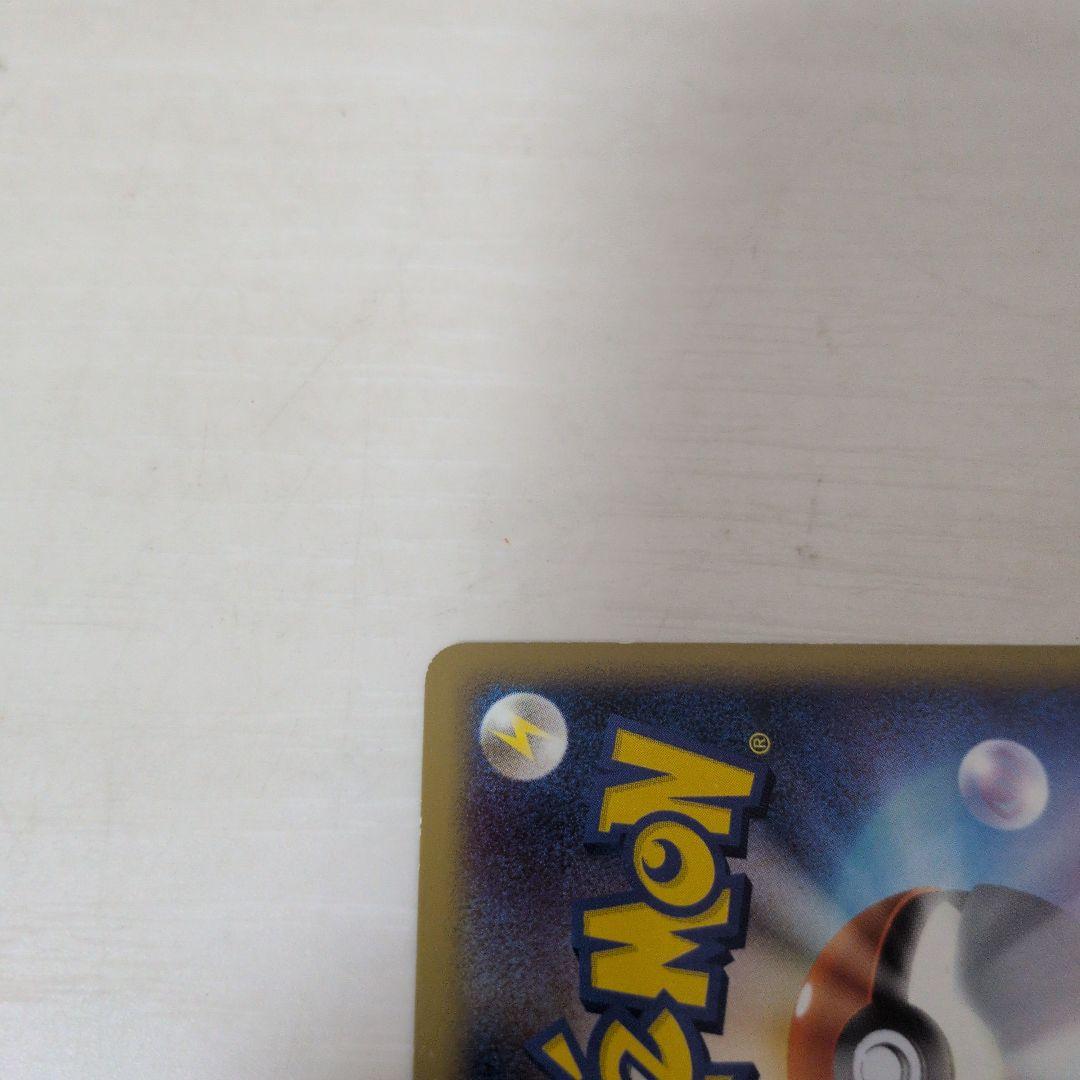 リ*ー様 ルギア LEGEND ポケモンカード