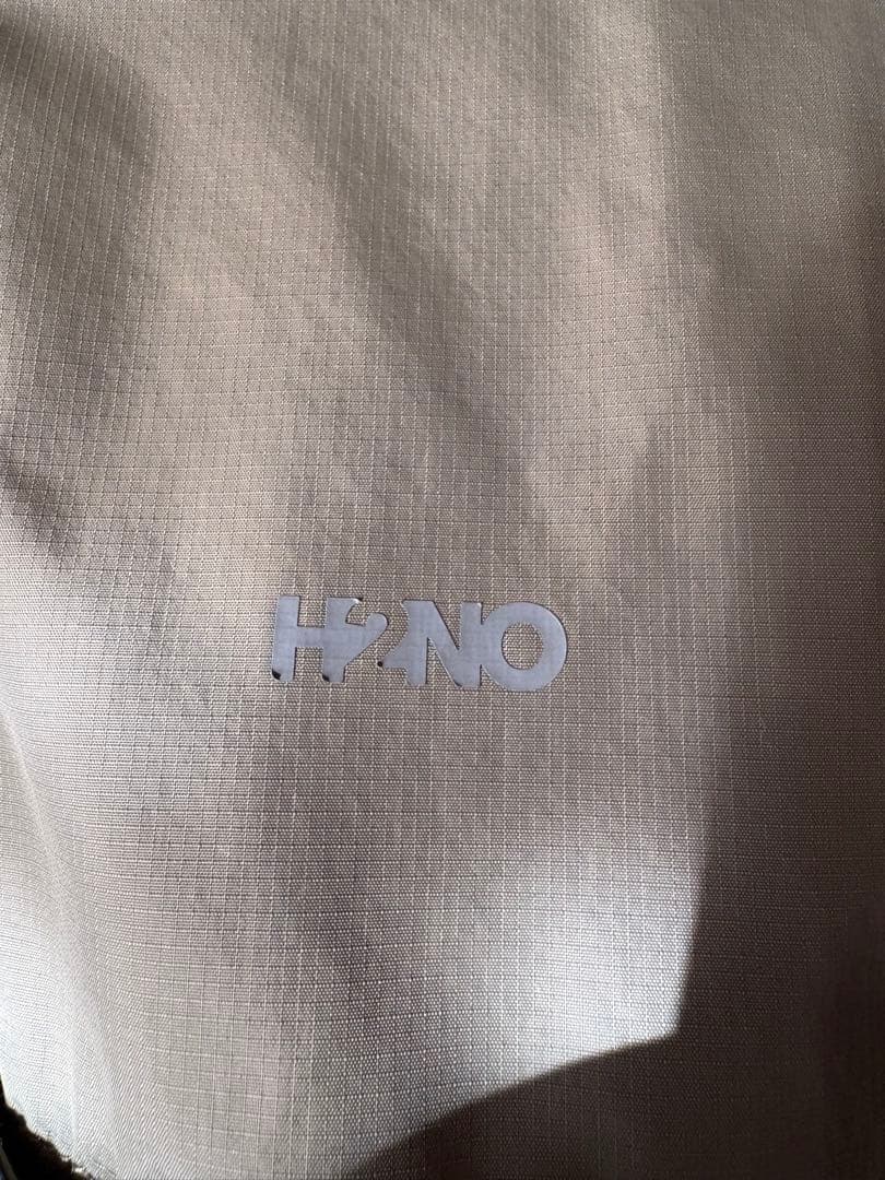 Patagonia カーキ　マウンテンパーカー トレントシェルジャケット