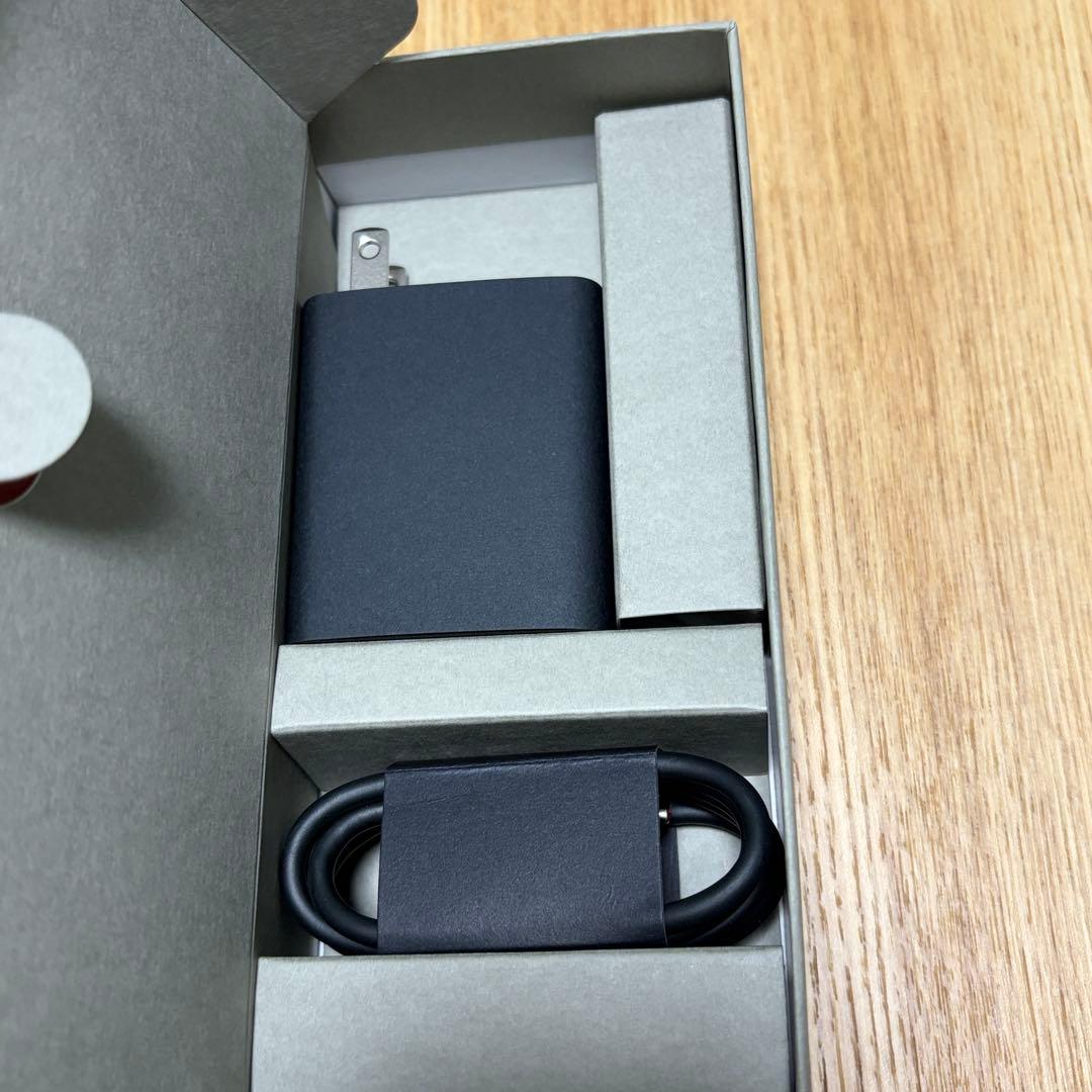 arrows Alpha ブラック　SIMフリー版