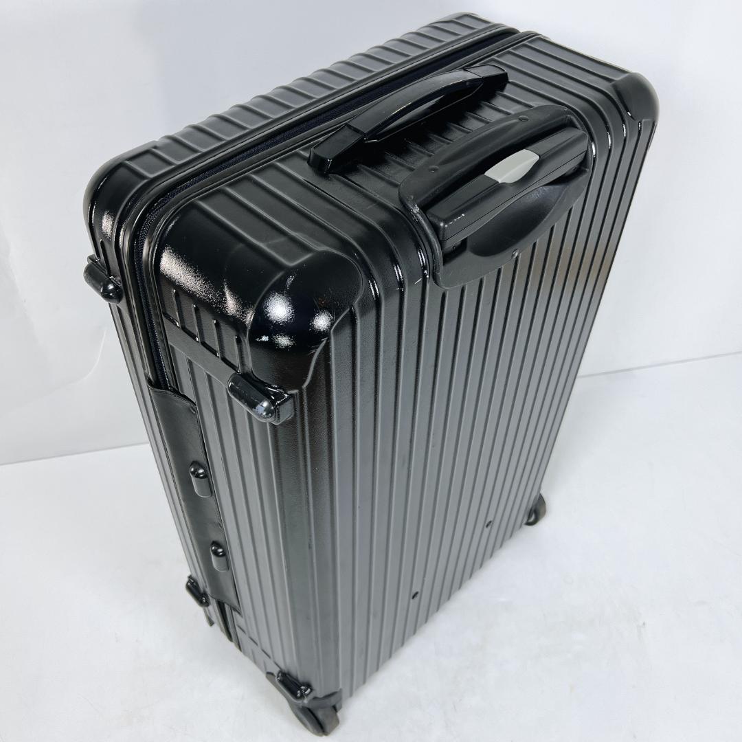 RIMOWA リモワ SALSA サルサ スーツケース キャリーバッグ 82L