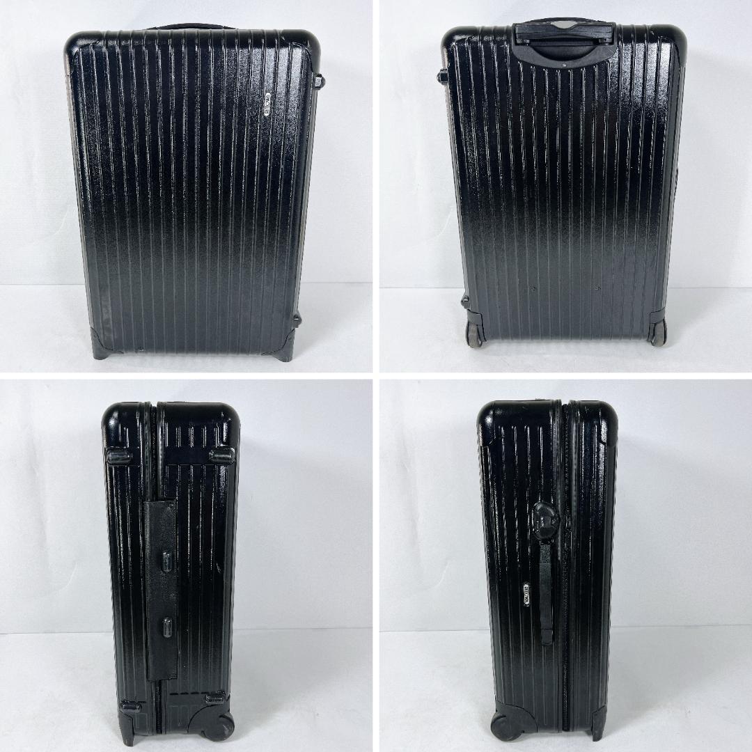 RIMOWA リモワ SALSA サルサ スーツケース キャリーバッグ 82L