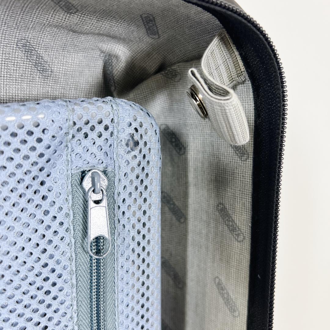 RIMOWA リモワ SALSA サルサ スーツケース キャリーバッグ 82L