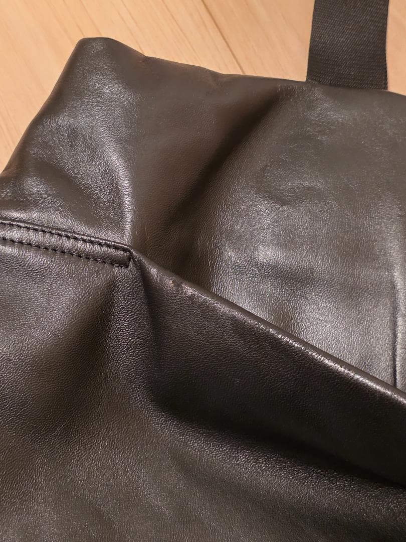 sacai マルチポケットトートバッグ