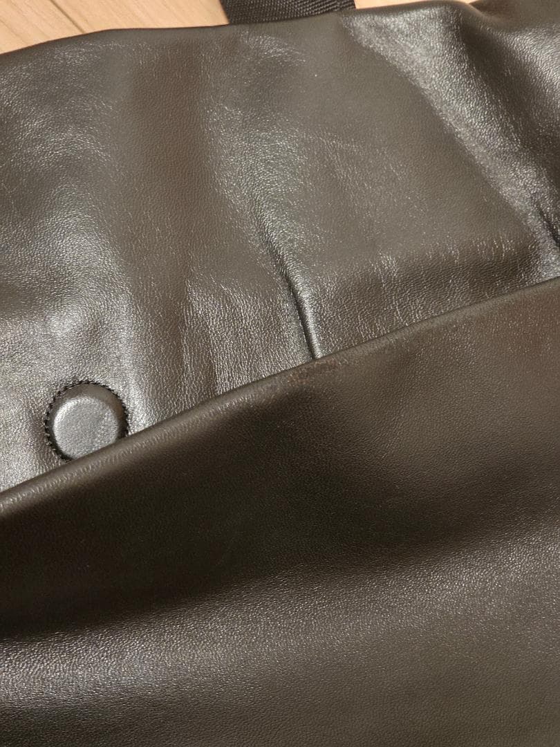 sacai マルチポケットトートバッグ