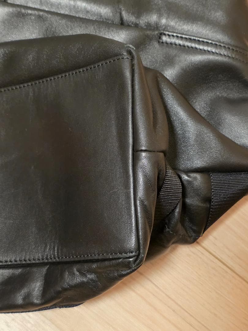 sacai マルチポケットトートバッグ