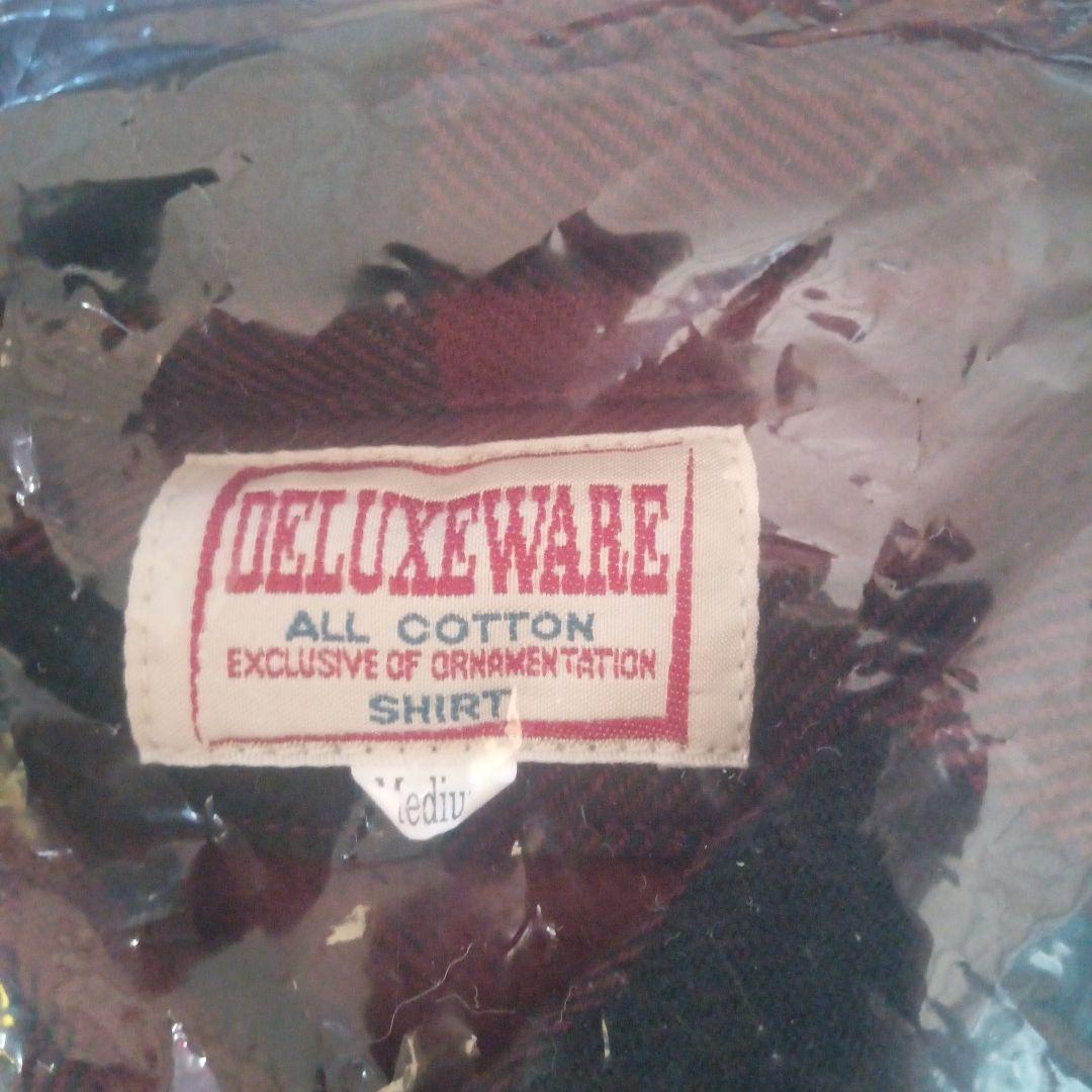 デラックスウェア(Mサイズ)