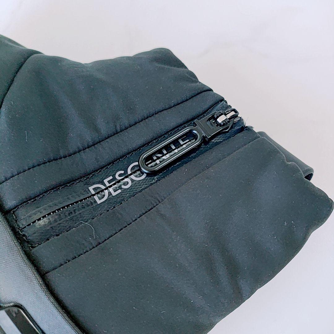 美品✨スピック＆スパン デサント D.TRACE TW B 23.1 【25】