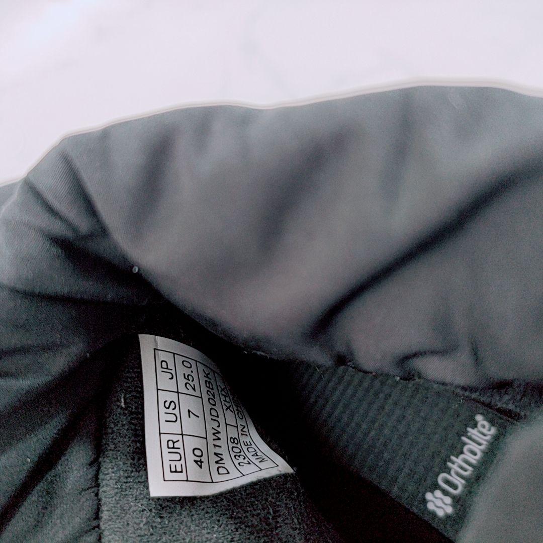 美品✨スピック＆スパン デサント D.TRACE TW B 23.1 【25】