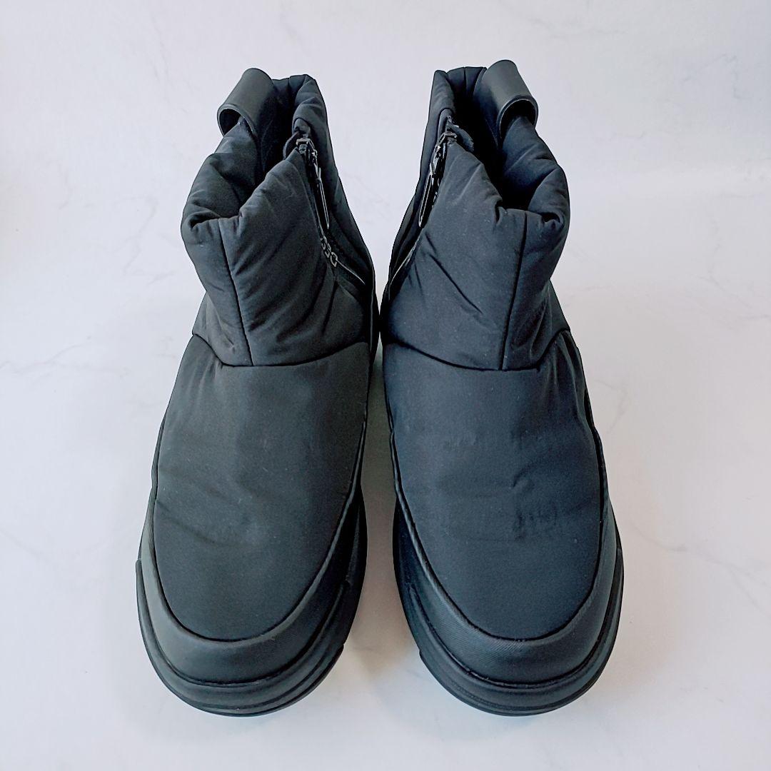 美品✨スピック＆スパン デサント D.TRACE TW B 23.1 【25】