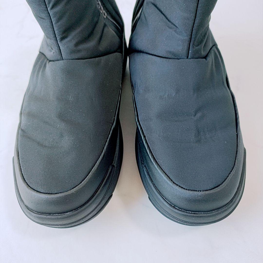 美品✨スピック＆スパン デサント D.TRACE TW B 23.1 【25】