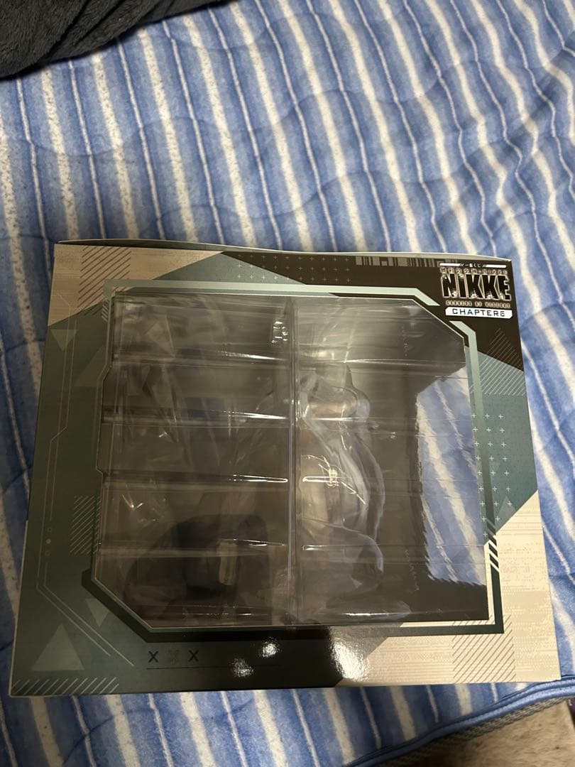 た*た様 NIKKE シンデレラ　一番くじ