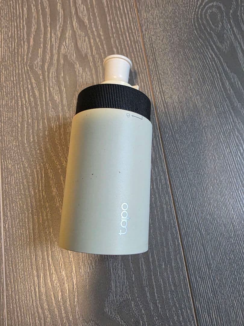 【2個セット&予備の充電池】防犯カメラ TpLink Tapo C420S1