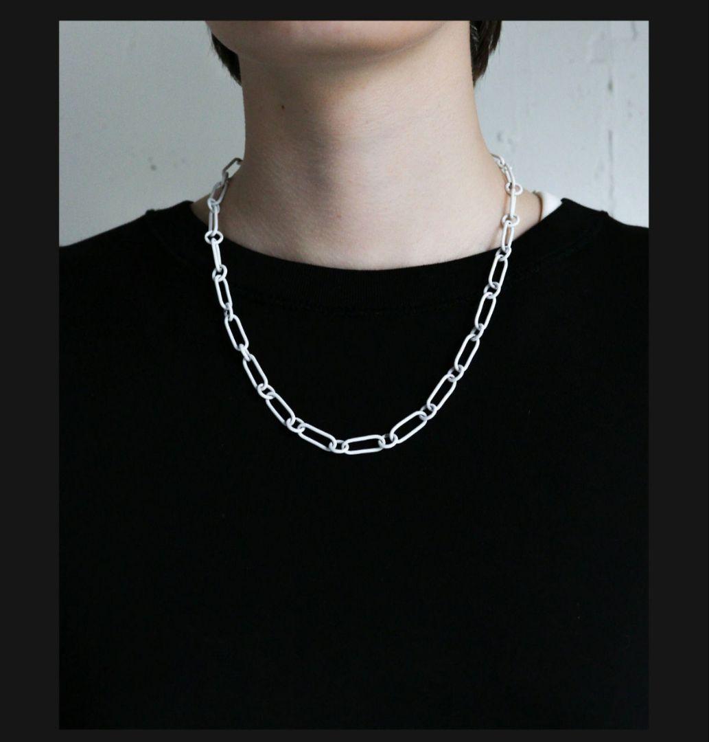アクセサリー CTHY HIGH-END ORIGINAL CHAIN NECKLACE