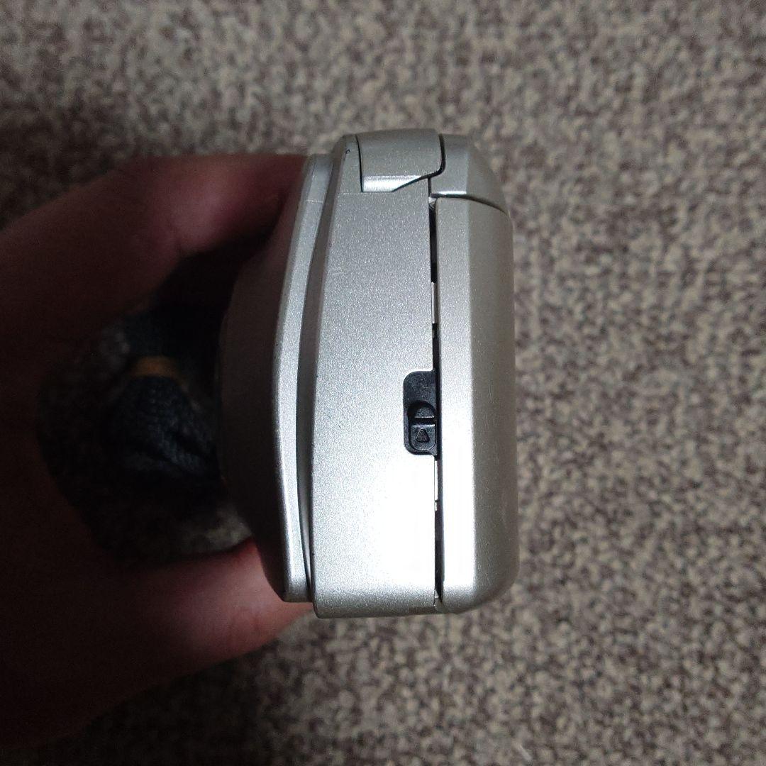 OLYMPUS μ II 115 VF