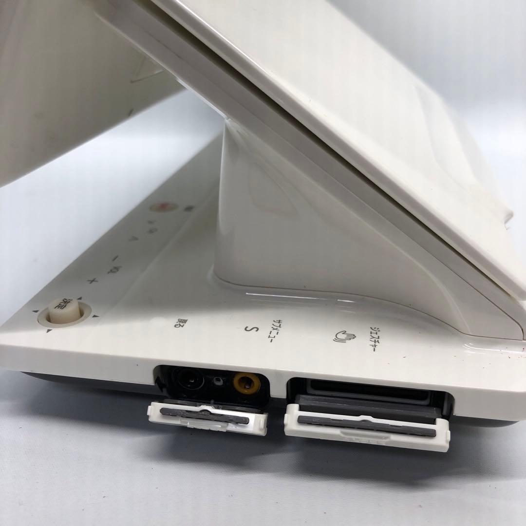 パナソニック 10V型 液晶 テレビ DMP-HV200-K