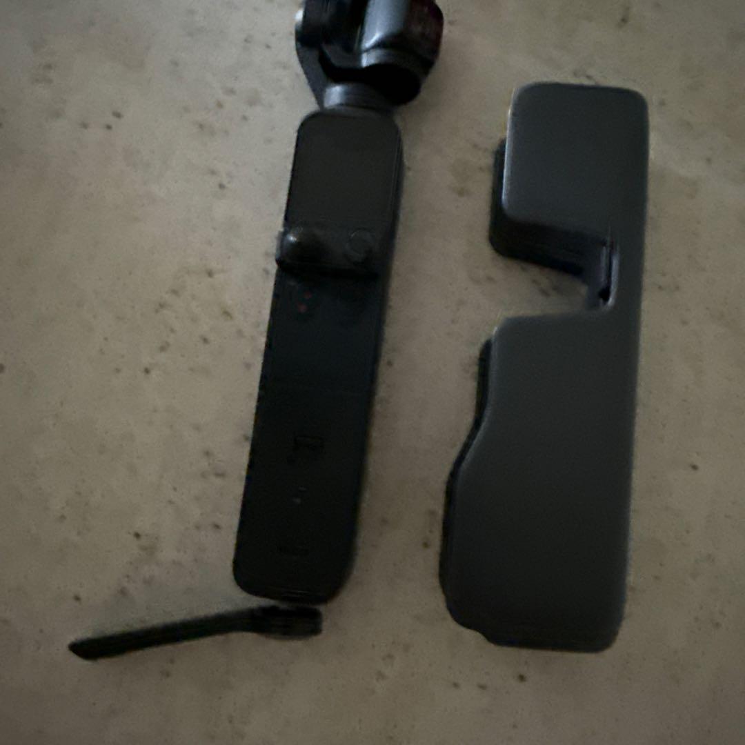 DJI Pocket 2 ※スマホアダプター無し
