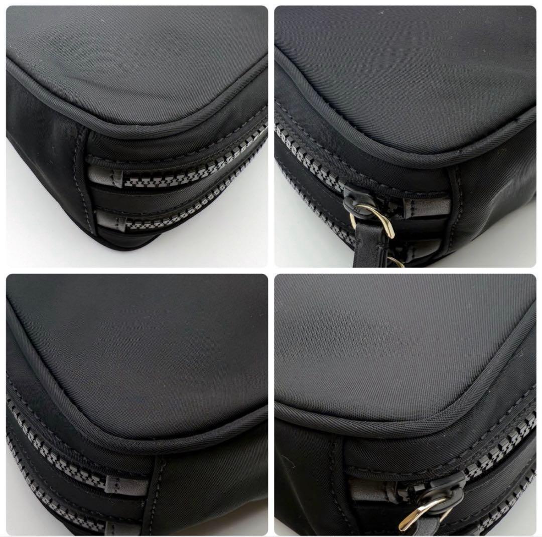 【セール】ケイトスペード　ポシェット　ボディバッグ