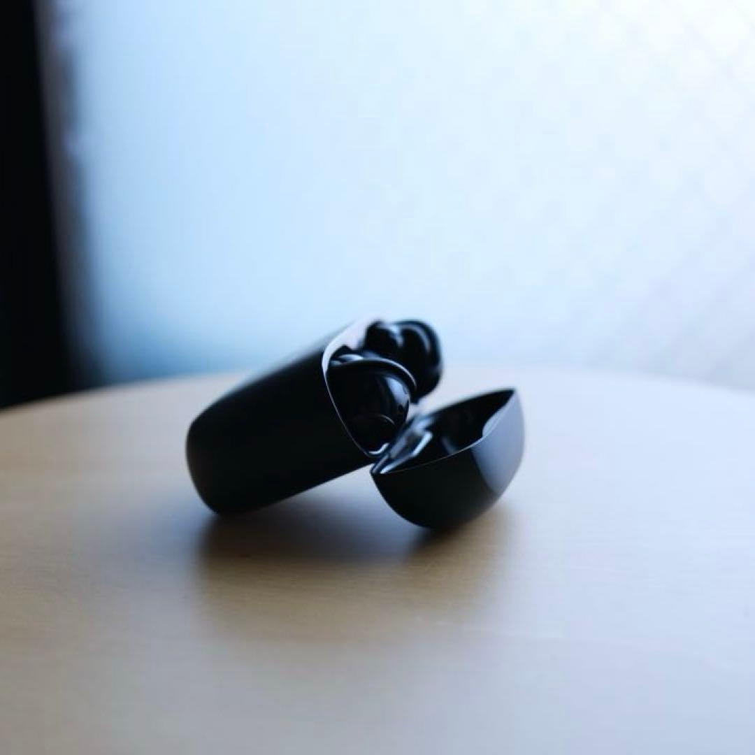 Bose QuietComfort Ultra Earbuds 第二世代ケース付